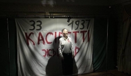В павлодарском музее говорили о главных уроках истории