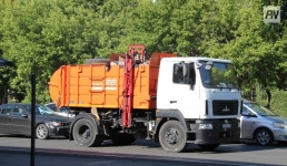 В Павлодаре пресекли незаконную выгрузку строительного мусора