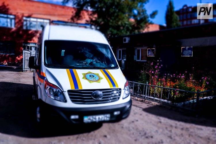 В Павлодарской области за выходные спасатели помогли девяти людям