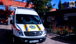 В Павлодарской области за выходные спасатели помогли девяти людям
