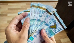 В Павлодаре задержали подозреваемую в кредитном мошенничестве
