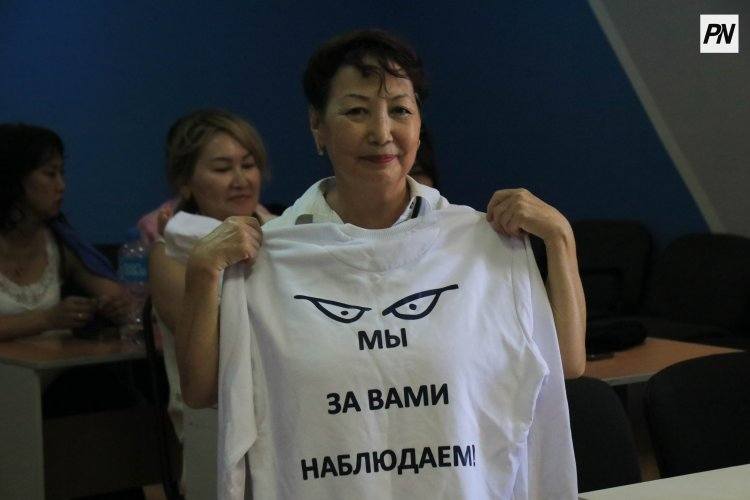 В Павлодаре подготовят независимых наблюдателей к выборам в Курултай