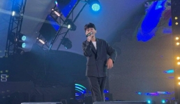 «Жастар Fest» вновь порадовал павлодарскую молодёжь