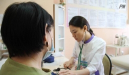 Как снижают вирусную нагрузку у павлодарцев с ВИЧ-инфекцией