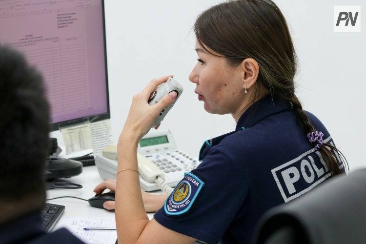 Лишенный прав павлодарец попался пьяным на электровелосипеде