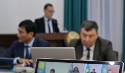 Павлодарская область вошла в топ-4 регионов по росту макропоказателей