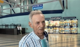 Легендарный павлодарский тренер поведал о приемах работы с зумерами