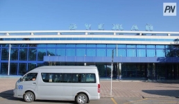 Здание аэровокзала Павлодара планируют реконструировать «под ключ»
