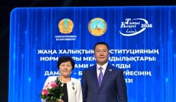 Лучшим школам Павлодарской области вручили денежные призы