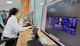 «Закон и порядок»: пенсионеров в Павлодаре учат распознавать интернет-мошенников