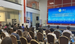 Tomorrow.Fest в Павлодаре: знакомство с миром IT, AI и стартапов