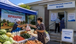23 августа в Павлодарской области пройдут расширенные сельхозярмарки