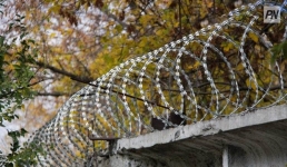 В Павлодаре осужденные показали творчество, которое помогает меняться