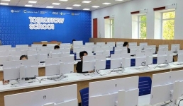 Более 70 человек прошли первый этап обучения в Tomorrow School в Павлодаре