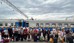 Чем запомнилось лето школьникам Павлодарской области