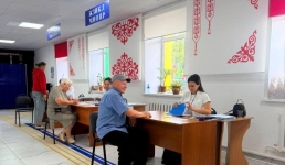 За открытостью выборов в Курултай в Павлодарской области следят наблюдатели