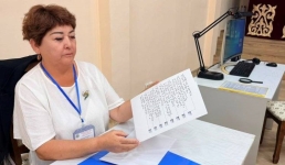 Участие в выборах в Курултай доступно для каждого павлодарца