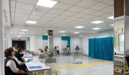 Павлодарские семьи сохраняют добрую традицию участия в голосовании