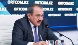 На вопросы жителей Павлодарской области ответит вице-министр