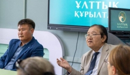 В Павлодаре обсудили политическую активность молодежи