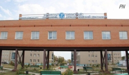 Павлодарский областной онкологический диспансер отметил юбилей