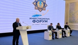 Павлодарский бизнесмен предложил сократить бюрократию для своих коллег