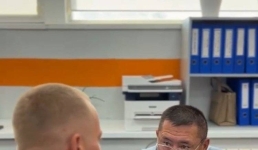 Более 200 вакансий представил KSP Steel на ярмарке в Павлодаре