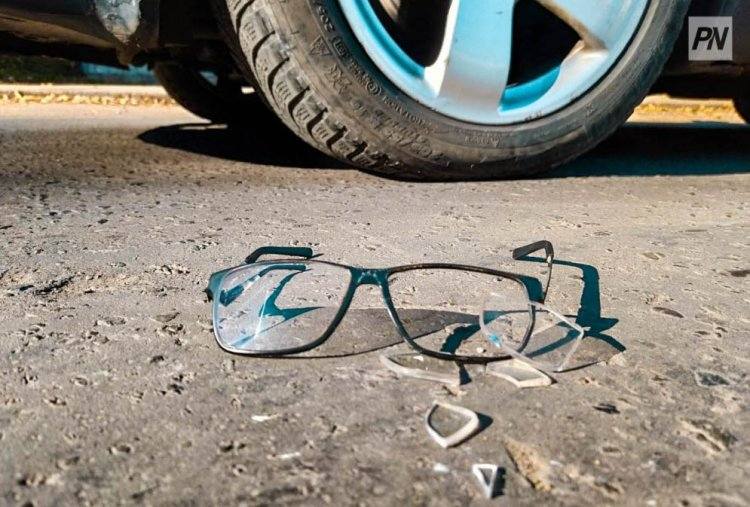 В Аксу насмерть сбили пешехода