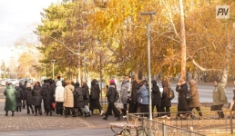 Населённость павлодарских городов оказалась в три раза плотнее сёл