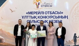 Семья рекордсменки Книги Гиннесса из Майского района хранит традиции поколений