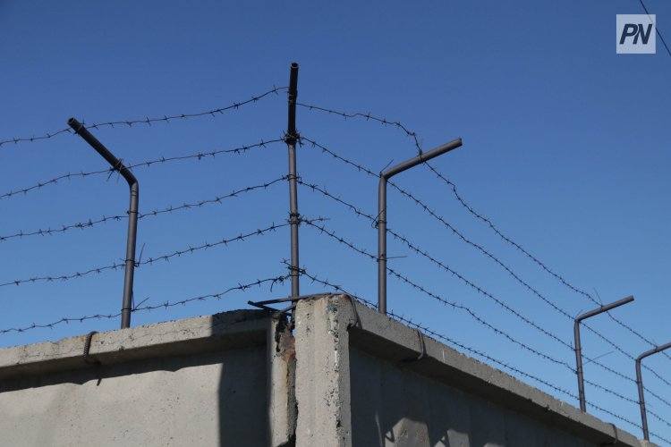 В Павлодаре осужденные сели за парты
