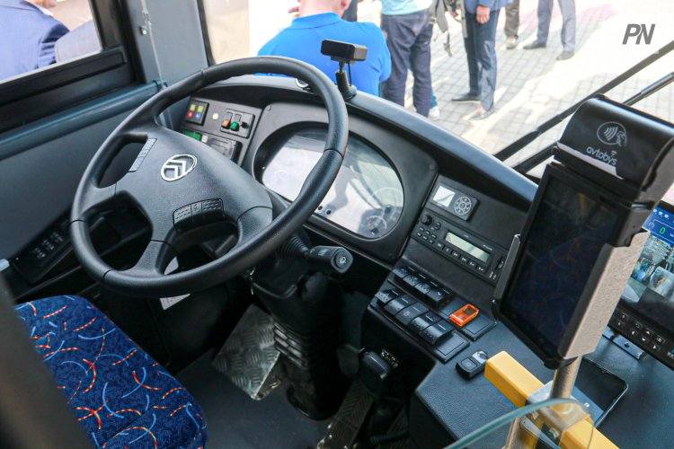 В Аксу проезд в автобусах сделают бесплатным на один день