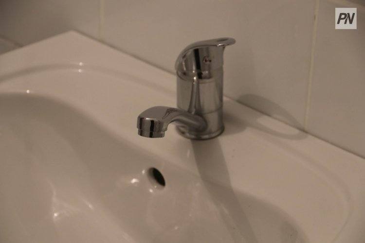 В Павлодаре несколько многоэтажек остались без воды