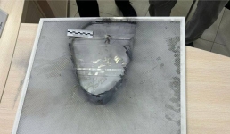 Жителей Павлодарской области предупредили о пожароопасности светильников