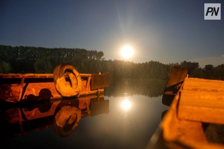 Лето вернулось? В Павлодарской области 5 сентября ожидается до +28°C