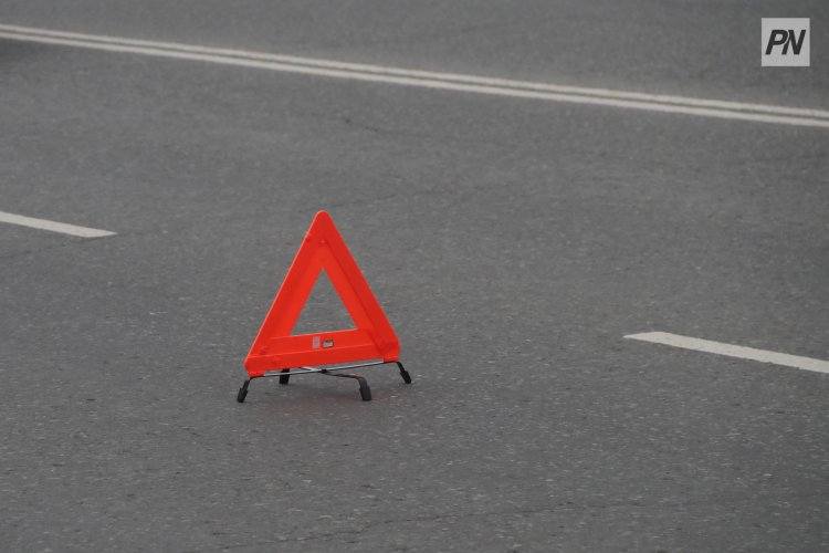 В Павлодаре наказали нетерпеливых пешеходов