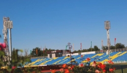«Иртыш» получил «баранку» в Талдыкоргане