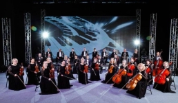 Павлодарская филармония откроет 85-й сезон диалогом гениев