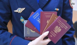 Более двадцати фактов двойного гражданства выявили в Павлодарской области