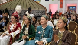 В каком районе Павлодарской области живёт лучшая сноха-мастерица