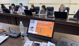 В Павлодаре работодателям рассказали о «вкусных» методах трудоустройства