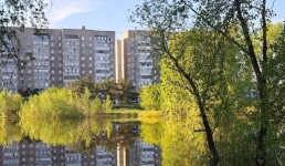 Облачно будет в Павлодарской области 16 сентября