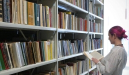 Почему павлодарцы самые читающие в стране