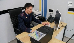 Для павлодарских учащихся организовали полезное мероприятие