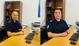 В Павлодаре пропавшего ребенка нашли в чужой машине