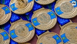 Павлодарские грэпплеры стали вторыми на чемпионате Казахстана