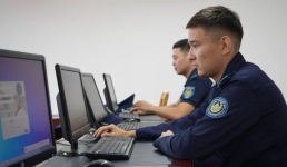 В Павлодарской области выбрали лучшего оперуполномоченного