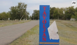 В Павлодарской области не останется сельских подъездных дорог без ремонта