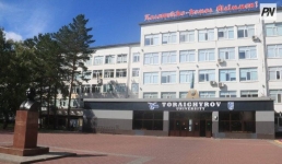 Павлодарский вуз улучшил позиции в рейтинге Webometrics