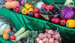 Минторговли запускает по всей стране еженедельные ярмарки «Дала дәмі»